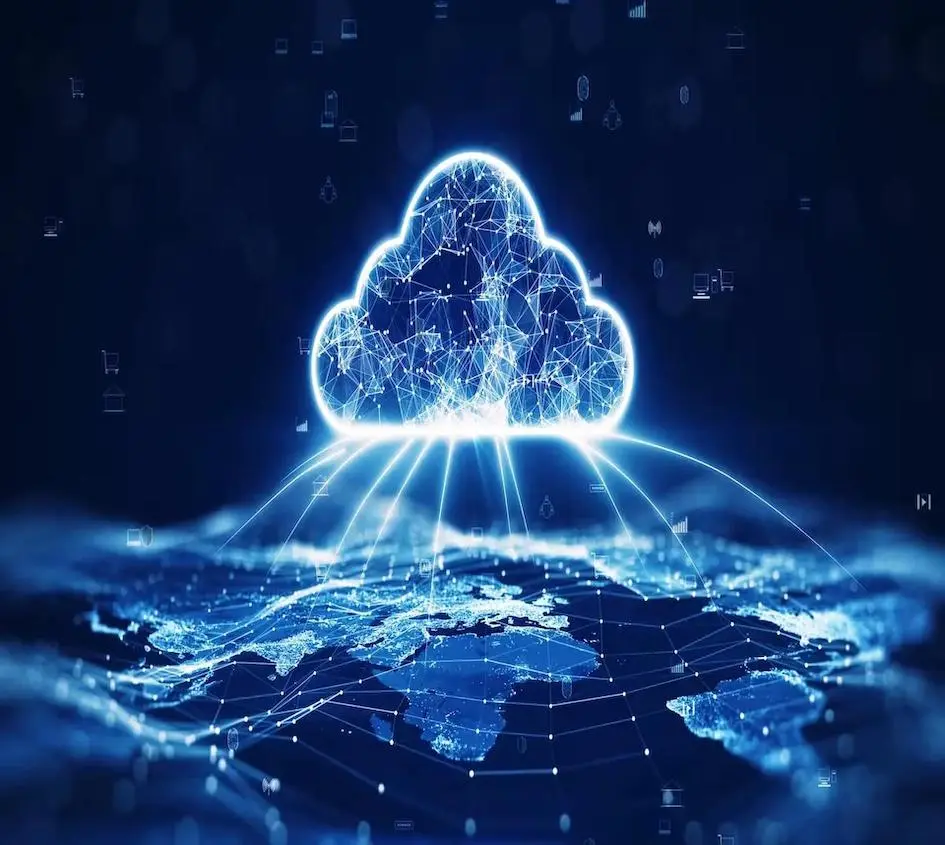 Cloud Technology Computing: Demystifying 'what the cloud is' with innovative and transformative cloud solutions.