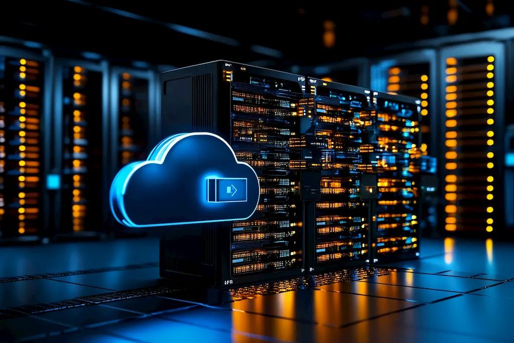 Cloud Technology Computing: Defining 'what the cloud is' with innovative solutions and transformative cloud technologies.