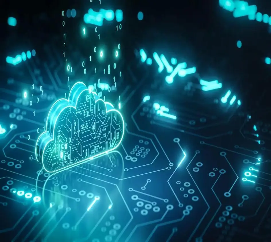 Cloud Technology Computing: Defining 'what the cloud is' with innovative solutions and advanced cloud technologies.